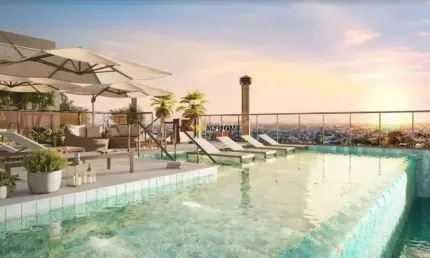 Apartamento com 3 quartos à venda na Avenida da República, 7710, Portão, Curitiba