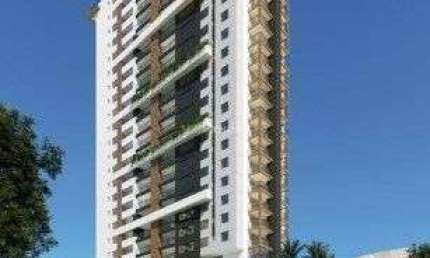 Apartamento à venda com 2 quartos, 70 m² - Centro - Curitiba/PR - AP4687