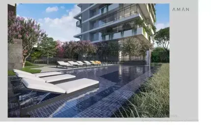 Apartamento com 4 SUITES à venda, 414 m²  - Batel - Curitiba/PR - AP4784