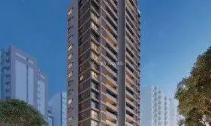 Apartamento à venda, 165 m²- Bigorrilho - Curitiba/PR - AP4789
