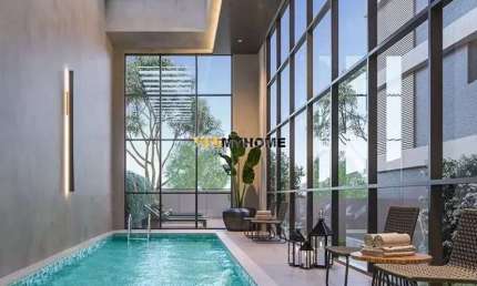 Apartamento Garden à venda, 139 m² - Bigorrilho - Curitiba/PR - GD0362