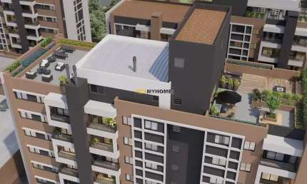 Apartamento à venda, 59 m²  - Tingui - Curitiba/PR - AP5062