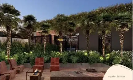 Apartamento à venda, 47 m²  - Cristo Rei - Curitiba/PR - AP5128