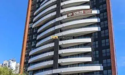 Apartamento à venda, 110 m² - Bacacheri - Curitiba/PR - AP5089