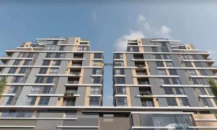 Cobertura à venda, 330 m² - Bigorrilho - Curitiba/PR - CO0560
