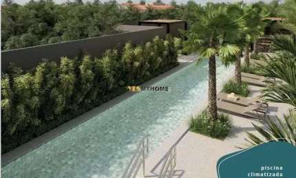 Studio à venda, 33 m²  - Cristo Rei - Curitiba/PR - ST0307