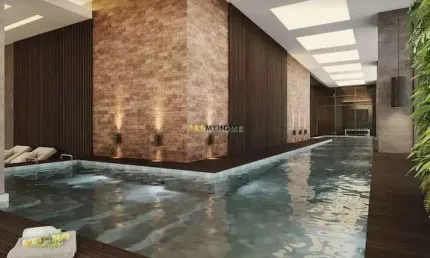 Apartamento no coração do Bigorrilho com 3 suítes - AP5177