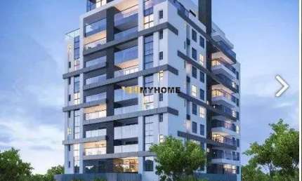 Apartamento à venda, 141 m²- Bigorrilho - Curitiba/PR - AP5188