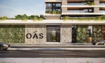 Apartamento com 3 dormitórios à venda, 231 m²- Bigorrilho Curitiba/PR - AP5196