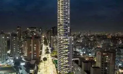 Apartamento com 3 dormitórios à venda, 231 m²-bigorrilho curitiba/pr - ap5197