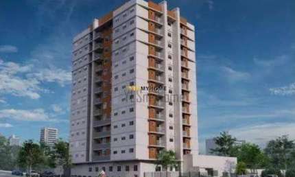 Apartamento à venda, 77 m²- Capão Raso - Curitiba/PR - AP5203