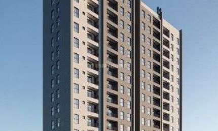 Apartamento novo à venda, 64 m², com 2 quartos  - Tingui - AP5224