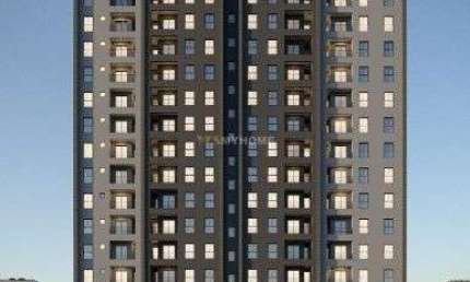 Apartamento com 3 dormitórios à venda, 64 m²Tingui - Curitiba/PR - AP5228
