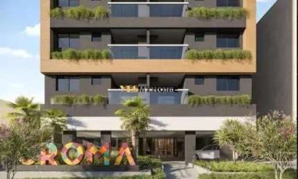 Apartamento 2 quartos no  Bigorrilho  ao lado do Parque Barigui - AP5242