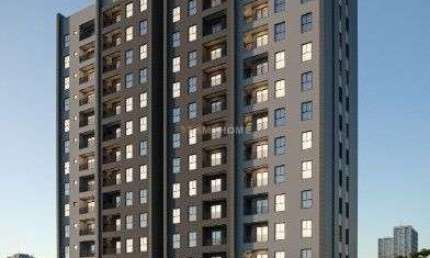 Apartamento à venda, com 3 quartos, 64.7m²  - Tingui - AP5249
