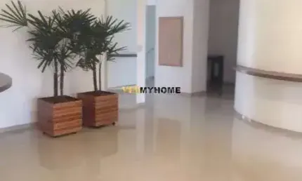 Apartamento com 2 quartos próximo ao Jardim Botanico - AP0091