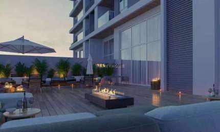 Apartamento à venda, 74 m²  - Ecoville - Curitiba/PR - AP5260