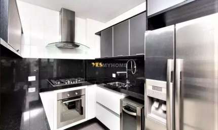 Apartamento à venda, 176 m² por R$ 1.790.000,00 - Cabral - Curitiba/PR - AP0165