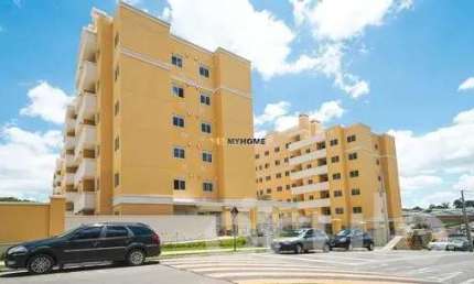 Sevilha Neoville - Ultimas Unidades, Duplex com Churrasqueira na sacada