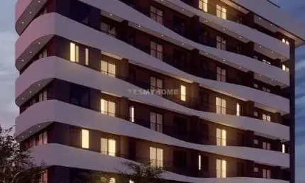 Apartamento à venda, 39 m²- Vila Izabel - Curitiba/PR - AP5344