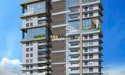 Cobertura duplex à venda, 221 m², 3 suítes - Cabral - Curitiba/PR - CO0600
