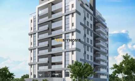 Apartamento à venda, 141 m², 3 suítes - Bigorrilho - Curitiba/PR - AP5383