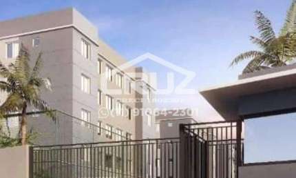 Apartamento à venda, Jardim dos Lagos, Franco da Rocha, SP