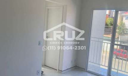Apartamento à venda, Jardim Luciana, Franco da Rocha, SP
