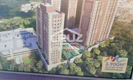 Apartamento com 2 quartos à venda na Rua João Bertolo, 1, Vera Tereza, Caieiras