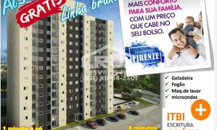 Apartamento à Venda, Jardim Luciana, Franco da Rocha, SP
