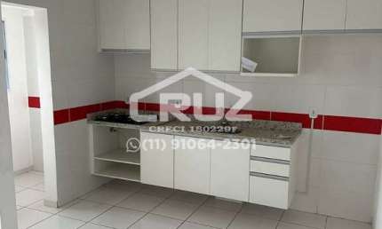 Apartamento à venda, Chácaras das Colinas, Franco da Rocha, SP