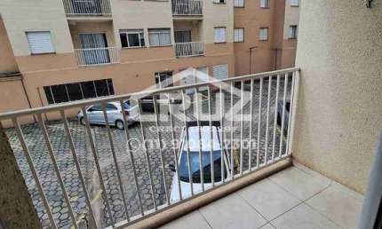 Apartamento padrão à Venda, Laranjeiras, Caieiras, SP