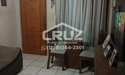 Apartamento com 2 quartos à venda na Avenida Prefeito Gino Dártora, 1209, Nova Era, Caieiras