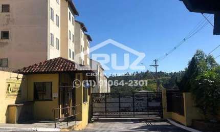 Apartamento com 2 quartos à venda na Avenida Doutor Olindo Dártora, 5161, Morro Grande, Caieiras