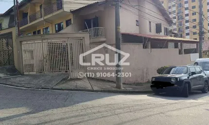 Casa à venda, Conjunto Residencial Vista Verde, São Paulo, SP