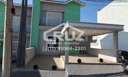 Casa em condomínio fechado com 3 quartos à venda na Rua Lírio, Villa Verde, Franco da Rocha