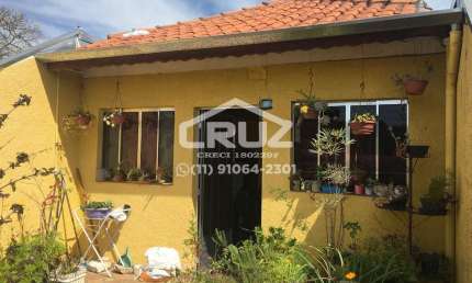 Casa em condomínio fechado com 3 quartos à venda na Avenida Presidente Kennedy, 381, Região Central, Caieiras