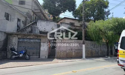 Casa com 3 quartos à venda na Avenida Fiorelli Peccicacco, Vila Fanton, São Paulo