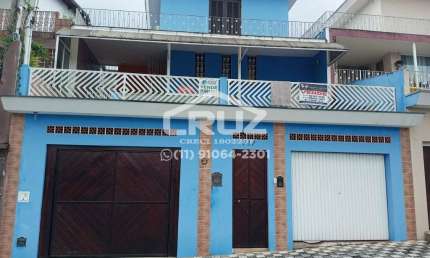 Casa em condomínio fechado com 3 quartos à venda na Rua Guadalajara, 747, Região Central, Caieiras