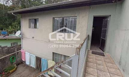 Casa com 3 quartos à venda na Rua Joseppina Piva Molinari, Morro Grande, Caieiras