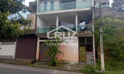 Casa em condomínio fechado com 3 quartos à venda na Rua das Primaveras, 25, Serpa, Caieiras