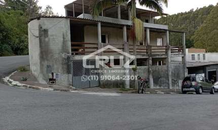 Casa em condomínio fechado com 4 quartos à venda na Rua Joseppina Piva Molinari, Morro Grande, Caieiras