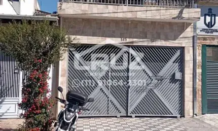 Casa com 5 quartos à venda na Rua São Cristovão (Jd S Francisco), Região Central, Caieiras