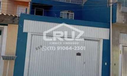 Casa em condomínio fechado com 4 quartos à venda na Rua Maria de Abreu Moraes, Laranjeiras, Caieiras