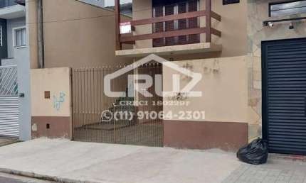 Casa com 2 quartos à venda na Rua Padre Aquiles Silvestre, Região Central, Caieiras