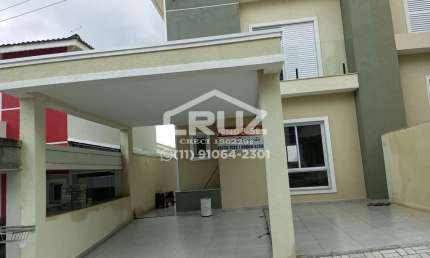 Linda casa no condomínio queridinho da Região Pero se tudo! Oportunidade na Cruz corre Casa à Venda
