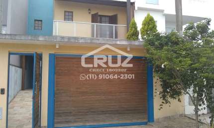 Casa com 3 quartos à venda na Rua Ana Spera Csernik, Laranjeiras, Caieiras