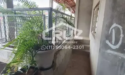Casa com 3 quartos à venda na Rua Ribeirão Preto, Serpa, Caieiras