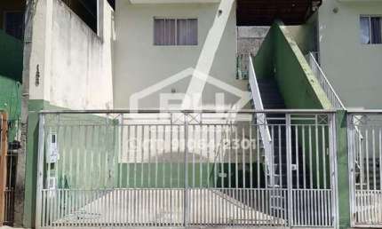 Casa com 2 quartos à venda na Rua Ermênio de Oliveira Penteado, Laranjeiras, Caieiras