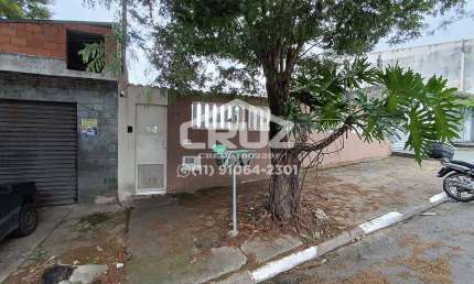 Casa com 2 quartos à venda na Rua Mococa, Serpa, Caieiras
